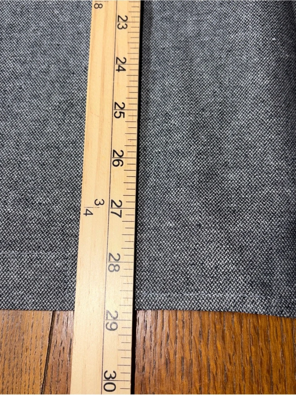 Banana Republic modern lightweight